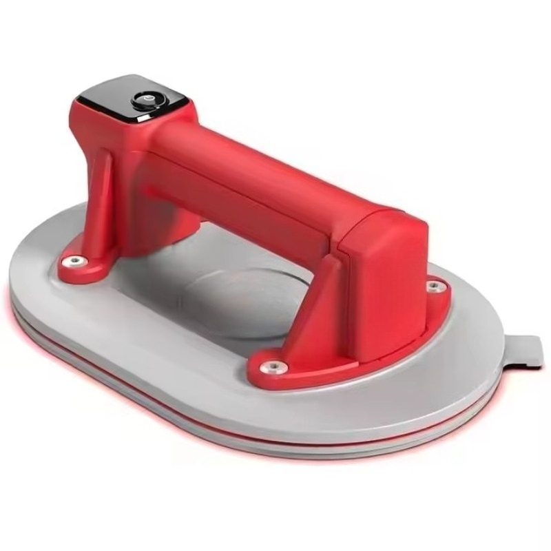 Vacuum Suction Cup Lifter - P618B كوب شفاط المكنسة الكهربائية شاشة