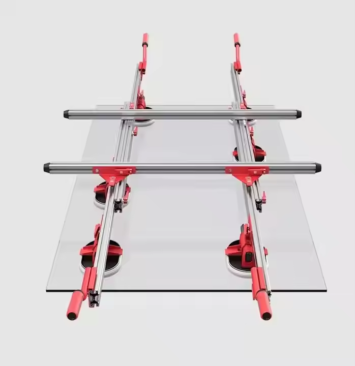 Vacuum Suction Cup Lifter - P708 Shijing 6109 شفط كأس الرف