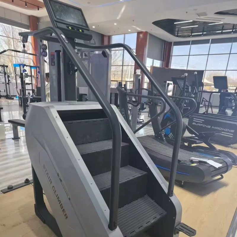Heavy Equipment Gym - جهاز تسلق الدرج YTYIN للاستخدام التجاري