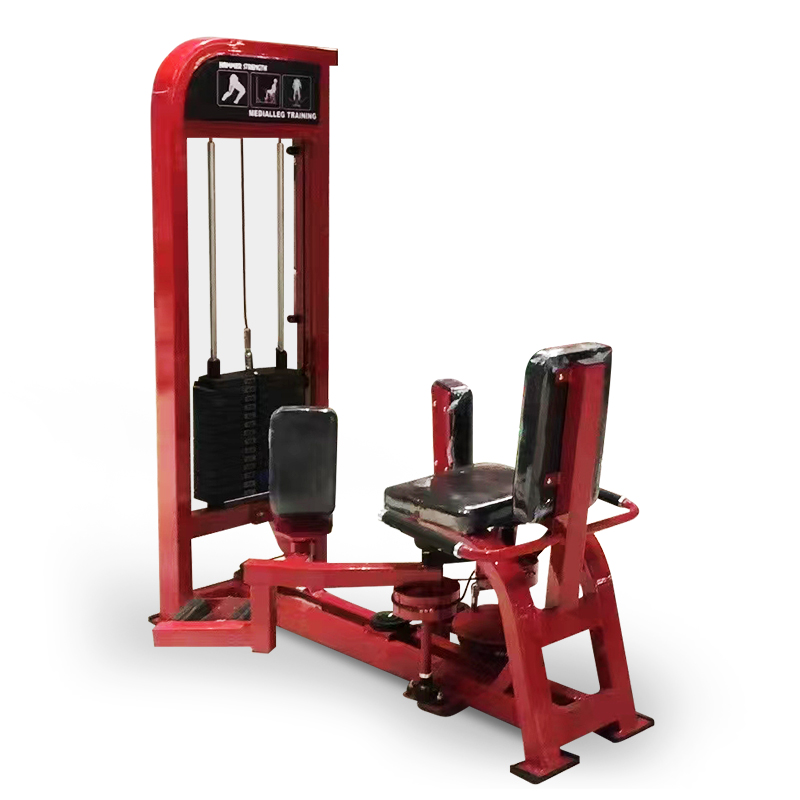 Heavy Equipment Gym - آلة غاز ومحول شديدة التحمل ومعدات