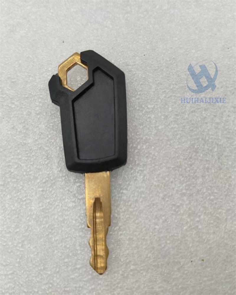 قطع غيار آلات البناء، مفتاح تش - مراجعة Heavy Equipment Logo وسعره