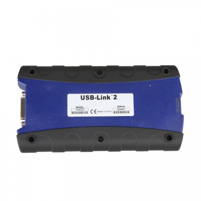 أداة تشخيص الشاحنات NEXIQ USB  - مراجعة Heavy Equipment Diagnostic Tool وسعره