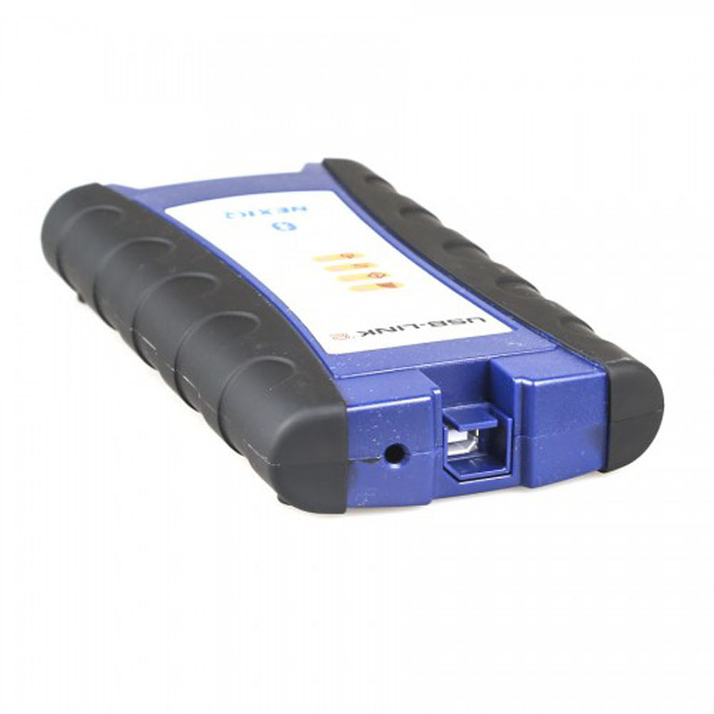 أداة تشخيص الشاحنات NEXIQ USB  - مراجعة Heavy Equipment Diagnostic Tool وسعره