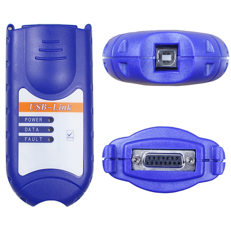 أداة تشخيص أصلية من نيكسكيو يو - مراجعة Heavy Equipment Diagnostic Tool وسعره
