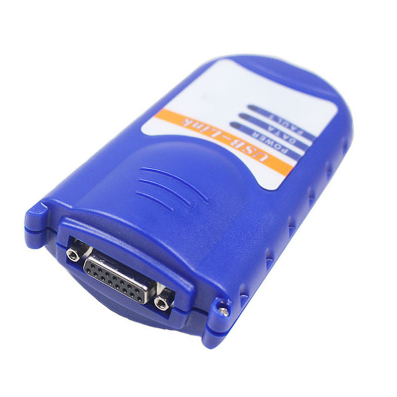 أداة تشخيص أصلية من نيكسكيو يو - مراجعة Heavy Equipment Diagnostic Tool وسعره