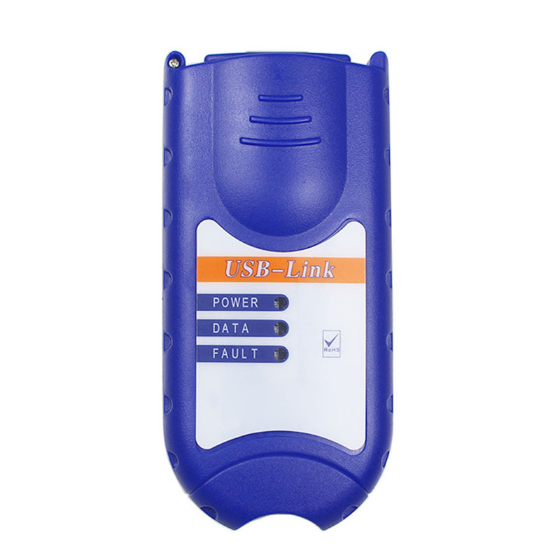 أداة تشخيص أصلية من نيكسكيو يو - مراجعة Heavy Equipment Diagnostic Tool وسعره