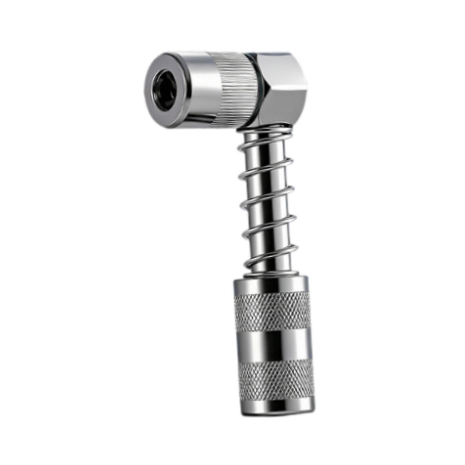موصل شحم زاوي من الفولاذ المجل - مراجعة Heavy Equipment Quick Couplers وسعره