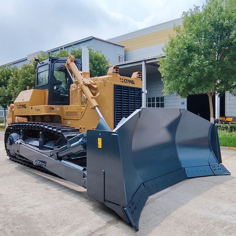 بلدوزر زاحف D7G XL مستخدم في ا - مراجعة Heavy Equipment Used For Sale وسعره