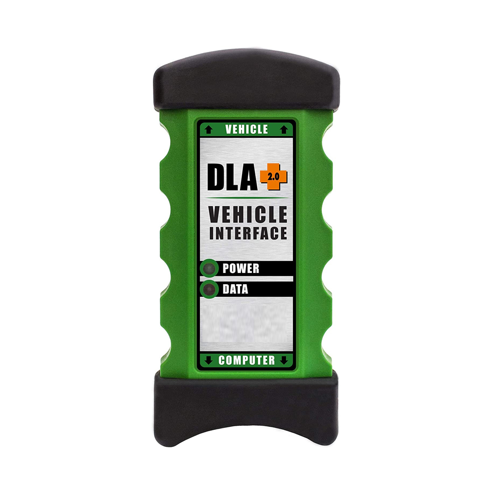 الماسح الضوئي لتشخيص الشاحنات  - مراجعة Heavy Equipment Diagnostic Tool وسعره