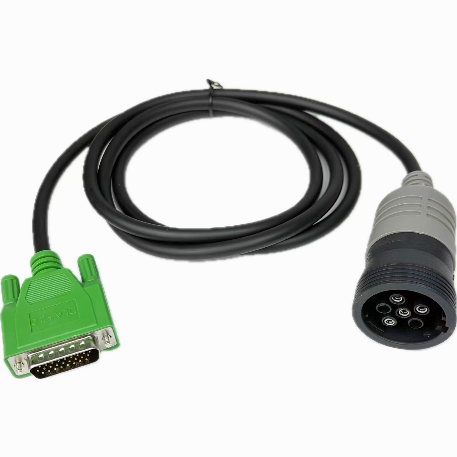 الماسح الضوئي لتشخيص الشاحنات  - مراجعة Heavy Equipment Diagnostic Tool وسعره