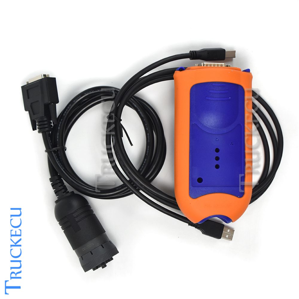 V5.3 JD خدمة الجرار الزراعية E - مراجعة Heavy Equipment Diagnostic Tool وسعره