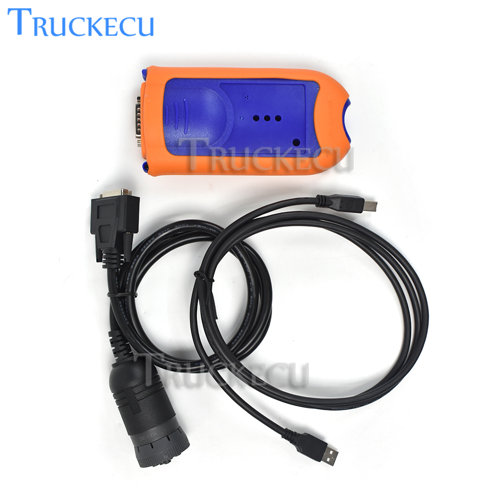 V5.3 JD خدمة الجرار الزراعية E - مراجعة Heavy Equipment Diagnostic Tool وسعره