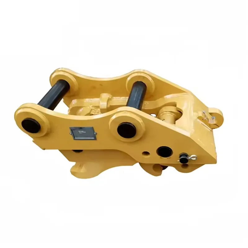 وصلة سريعة ثقيلة لمعدات البناء - مراجعة Heavy Equipment Quick Couplers وسعره