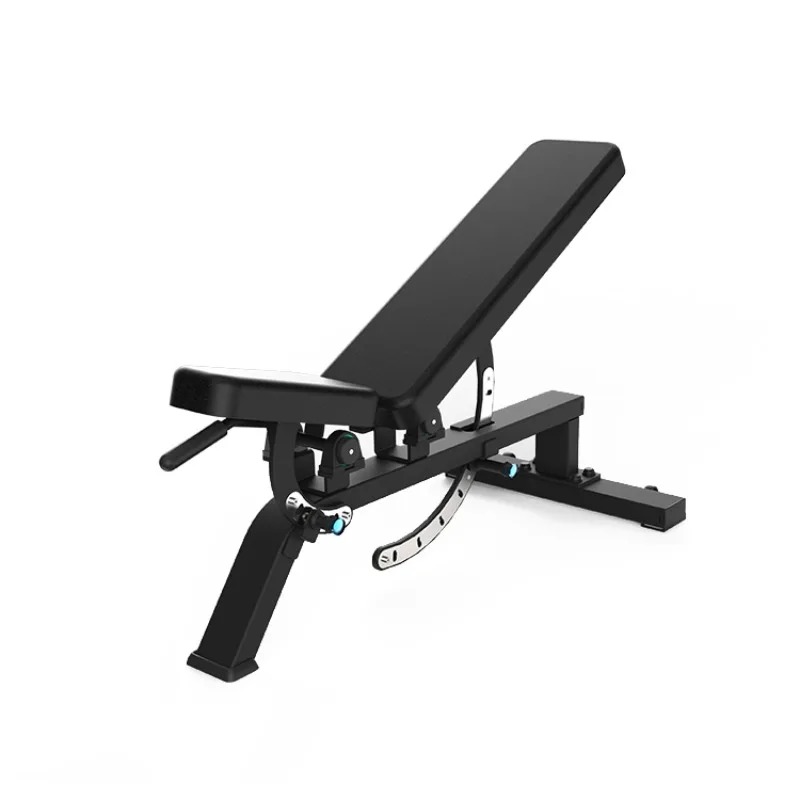 معدات صالة الألعاب الرياضية: م - مراجعة Heavy Equipment Gym وسعره