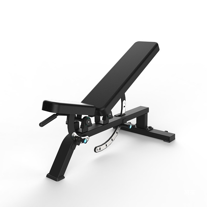 معدات صالة الألعاب الرياضية: م - مراجعة Heavy Equipment Gym وسعره