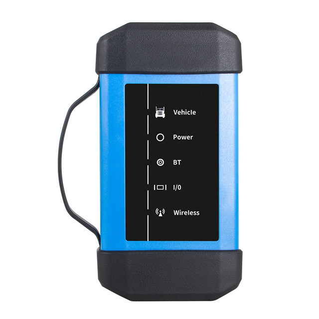 جهاز تشخيص X431 Pro3s عالي الد - مراجعة Heavy Equipment Diagnostic Tool وسعره