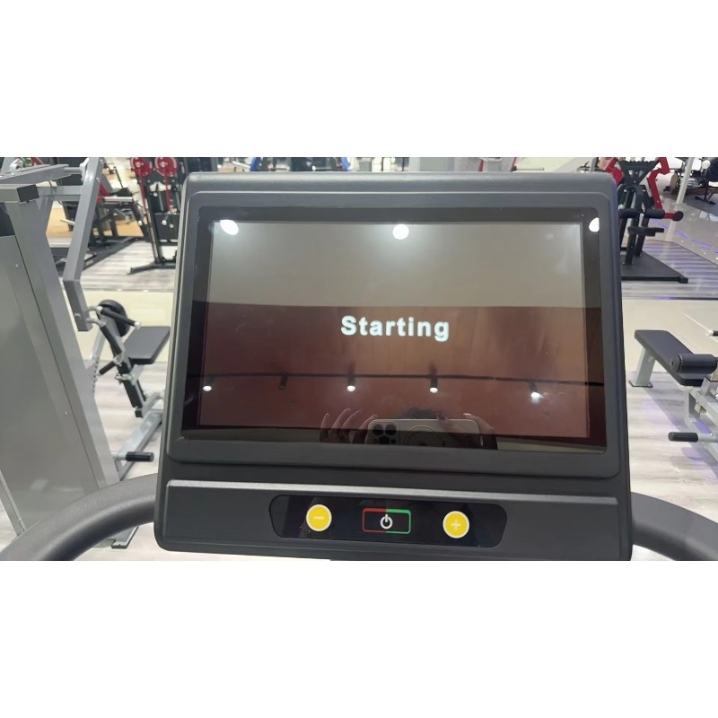 جهاز تسلق الدرج YTYIN للاستخدا - مراجعة Heavy Equipment Gym وسعره