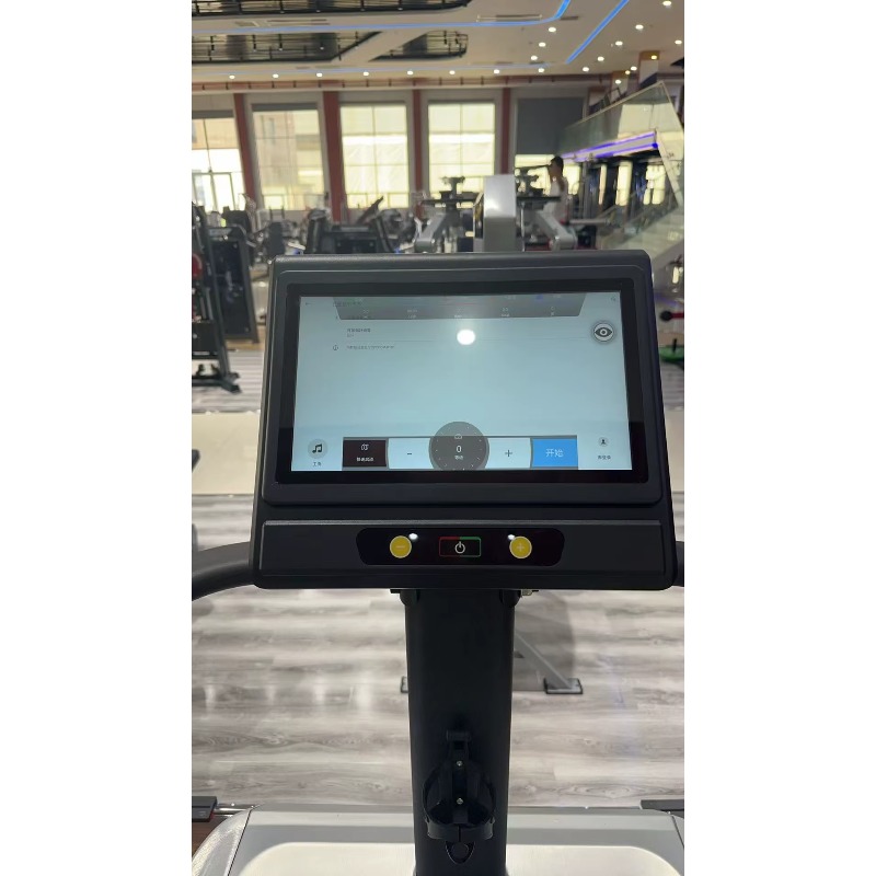 جهاز تسلق الدرج YTYIN للاستخدا - مراجعة Heavy Equipment Gym وسعره