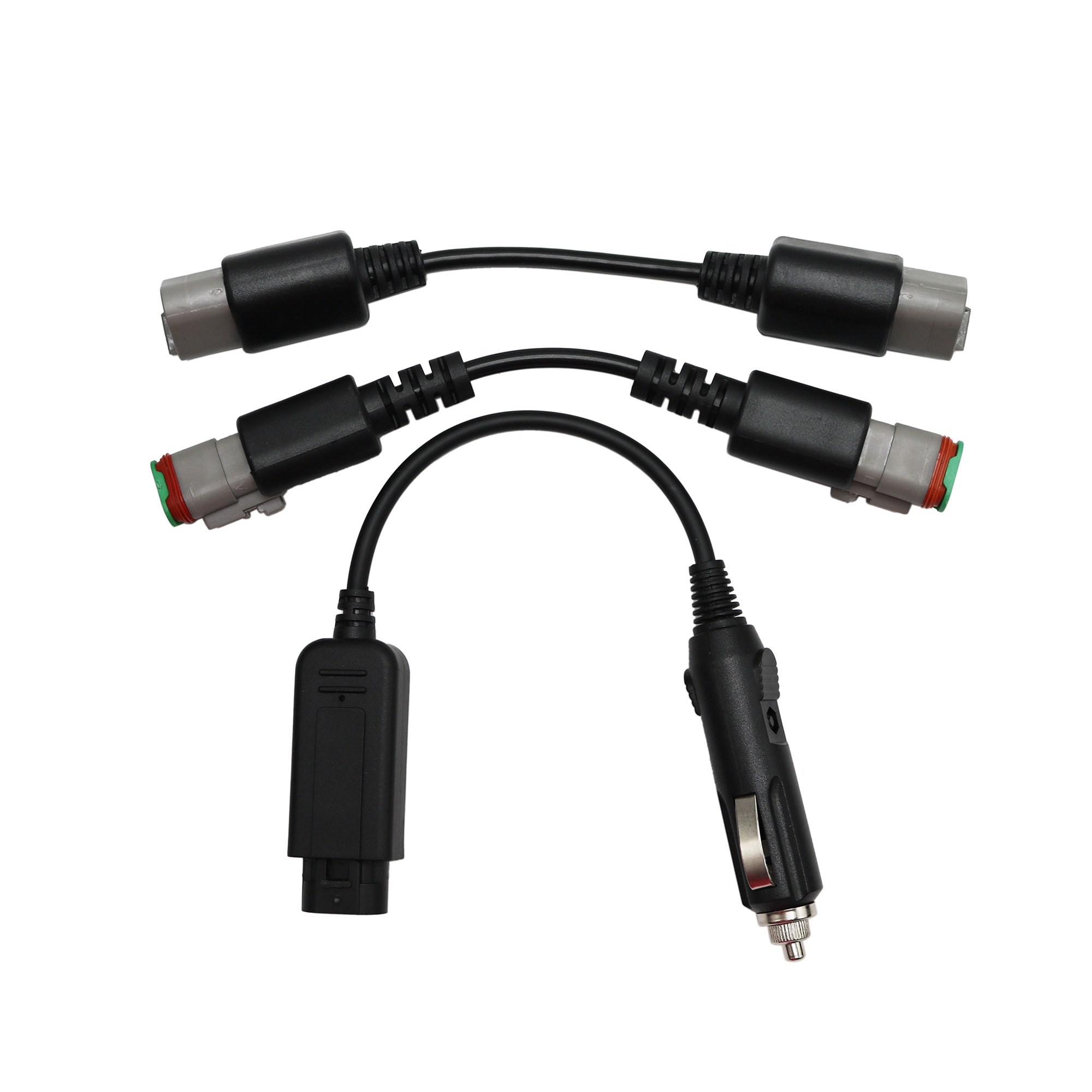 أداة تشخيص الشاحنات الثقيلة In - مراجعة Heavy Equipment Diagnostic Tool وسعره