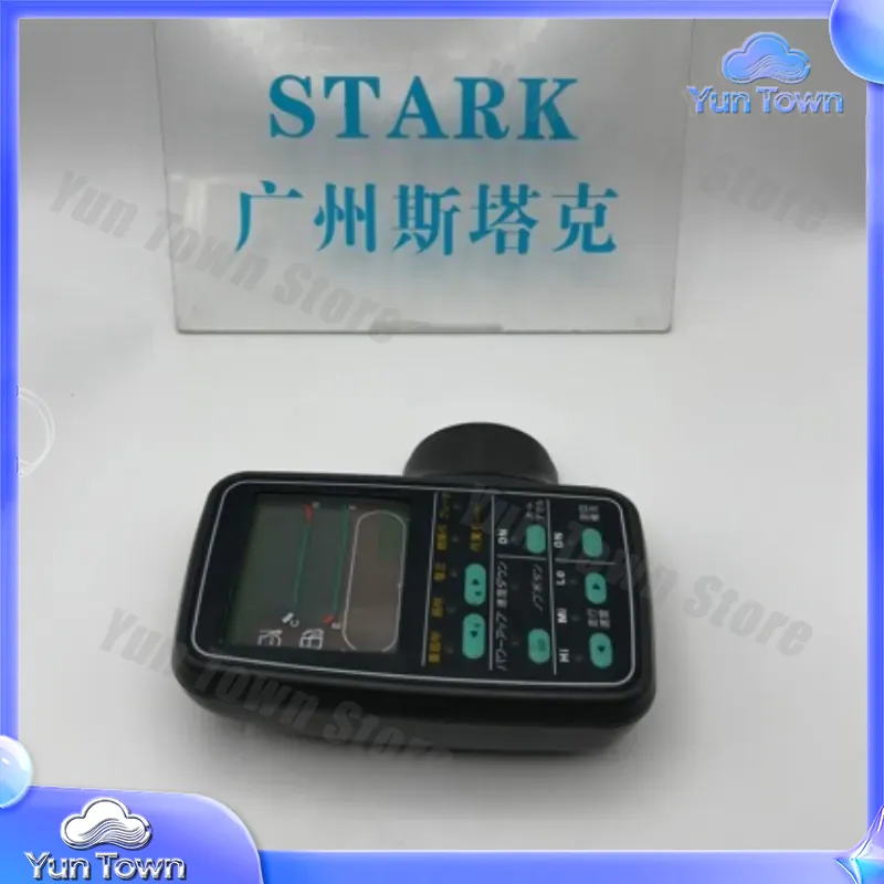 أداة تشخيص وفحص كهربائي للشاحن - مراجعة Heavy Equipment Diagnostic Tool وسعره