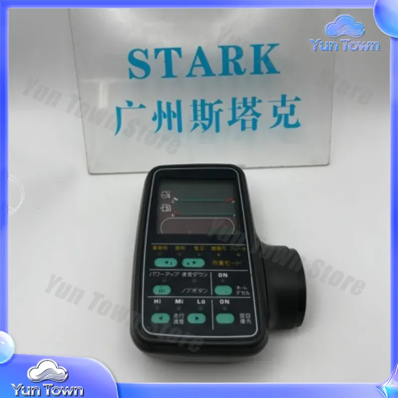 أداة تشخيص وفحص كهربائي للشاحن - مراجعة Heavy Equipment Diagnostic Tool وسعره