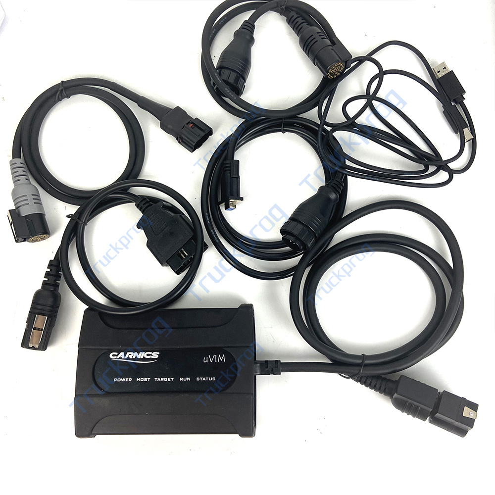 أداة تشخيصية لرافعة شوكية Doos - مراجعة Heavy Equipment Diagnostic Tool وسعره