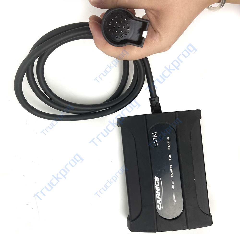 أداة تشخيصية لرافعة شوكية Doos - مراجعة Heavy Equipment Diagnostic Tool وسعره