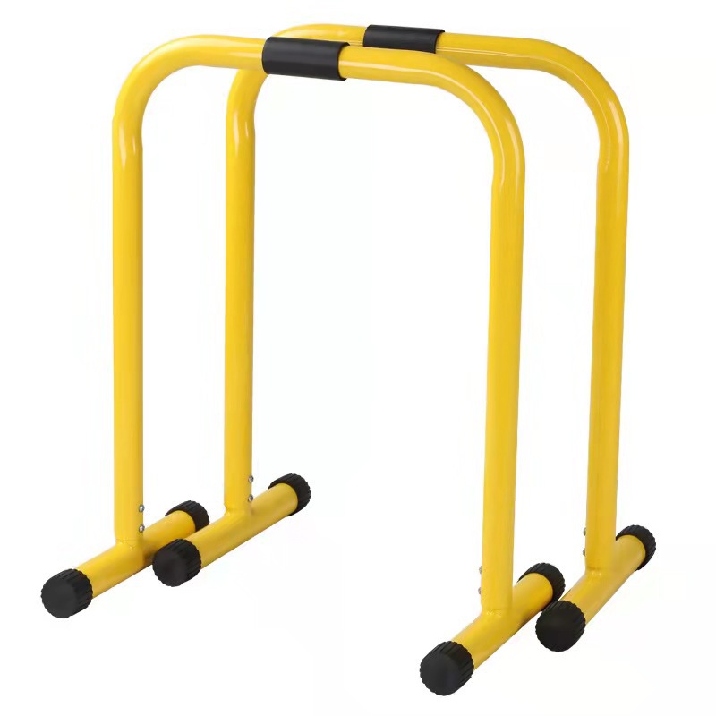 قضبان متوازية فولاذية، محطة تم - مراجعة Heavy Equipment Gym وسعره