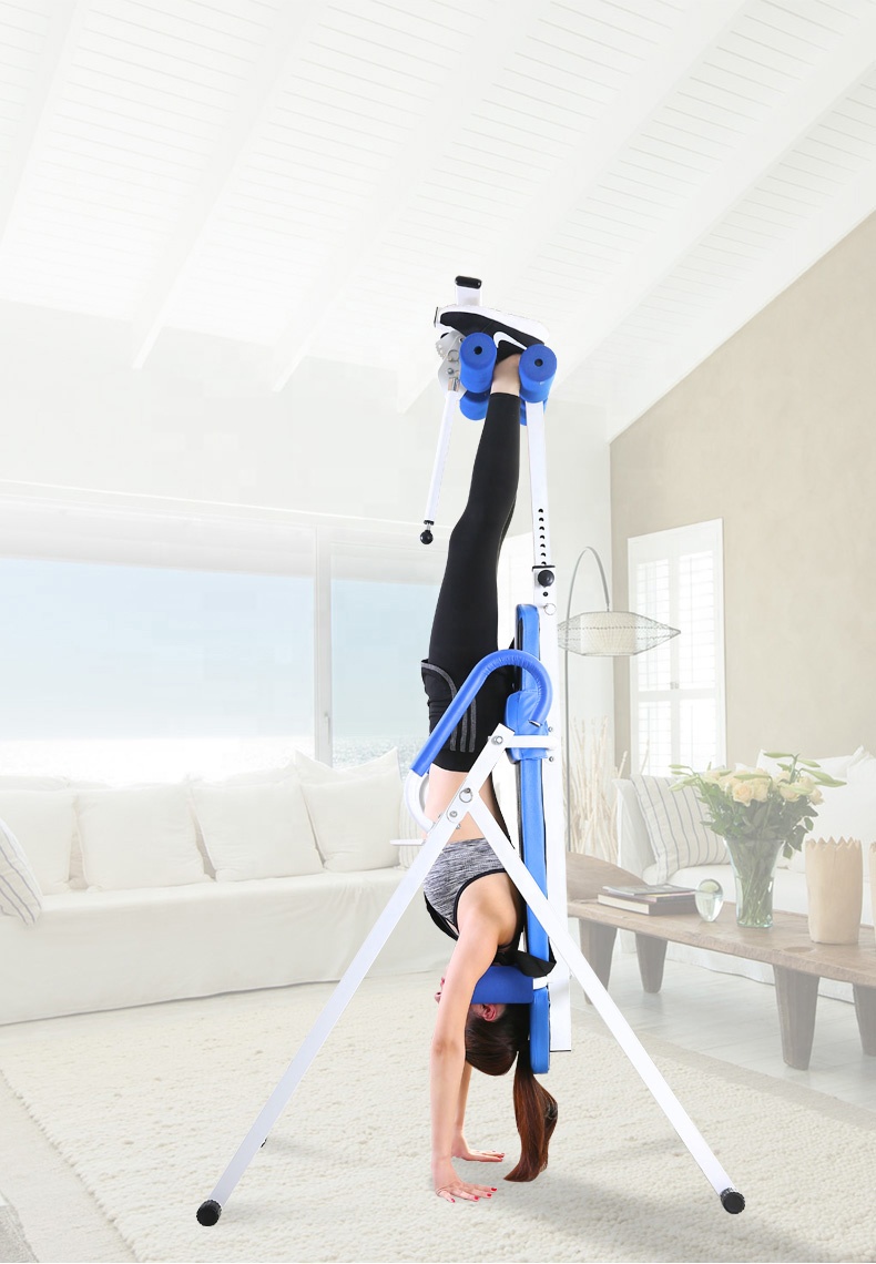 طاولة الانعكاس الجديدة لعام 20 - مراجعة Heavy Equipment Gym وسعره