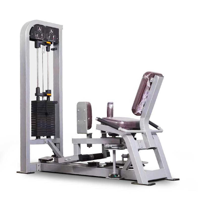 آلة غاز ومحول شديدة التحمل ومع - مراجعة Heavy Equipment Gym وسعره