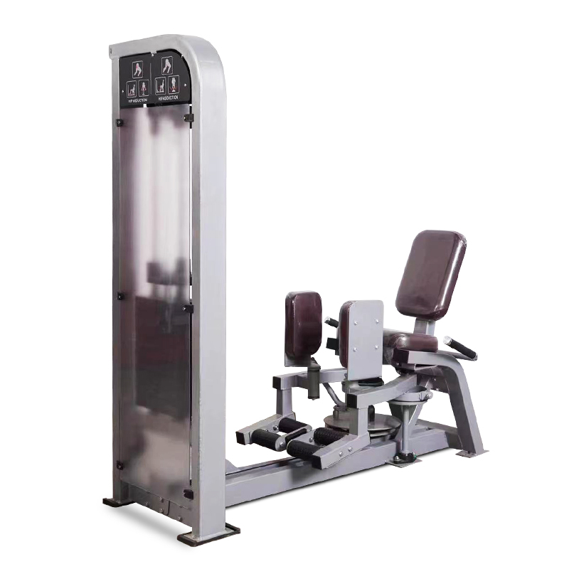 آلة غاز ومحول شديدة التحمل ومع - مراجعة Heavy Equipment Gym وسعره